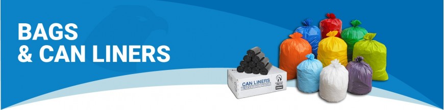 Bags & Can Liners
