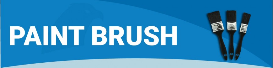 HDA040 - Paint Brush