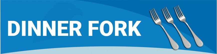 LGA050 - Dinner Fork