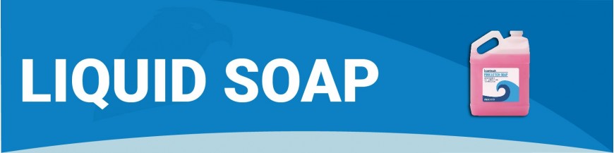 DB040 - Liquid Soap