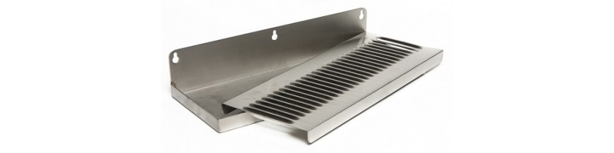 LGG050 - Drip Trays