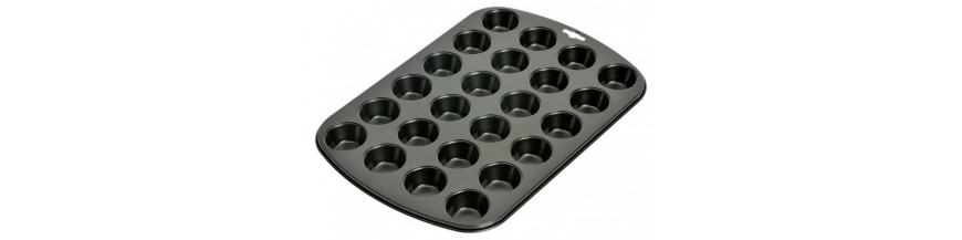 LCA050 - Muffin Pans