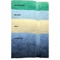 Oxford Imperial Kashmir Green Bath Towel 27x54 17.00 LB