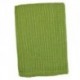Green Dish Cloth 12x12