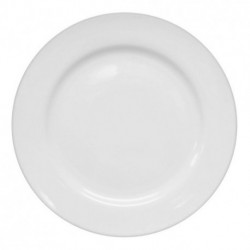 505 Dessert Plate120PC White