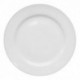 7.5 Salad Plate120PC White