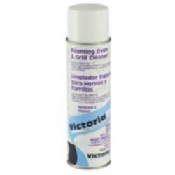 Victoria Bay 20oz Heavy Duty Foaming Oven Cleaner