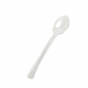 3.9 Tiny Tines (Spoons)960PCS  White