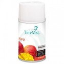 TimeMist Metered Fragrance Dispenser Refills Mango 6.6oz Aerosol