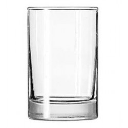 2349 Glass Juice 5 ounce Lexington