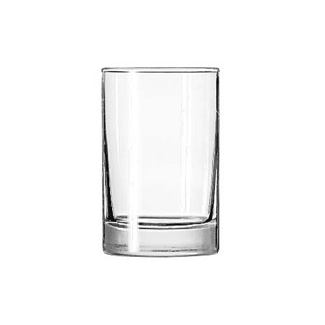 2349 Glass Juice 5 ounce Lexington