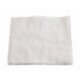 Fold Lunch Napkins 1-Ply 12 x 12 White