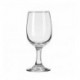 3765 Glass Embassy Wine 8.5 Ounce