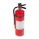 PROLINE PRO 10 MP FIRE EXTINGUISHER 4-A60-B:C 195PSI 19.52