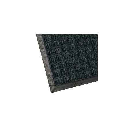 371 Excellence 2X3.2 Kitchen Prep Area (Black Grease proof Mat w/holes)