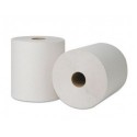 Ecosoft Hard Roll Towel 8in 1ply White  (31600)