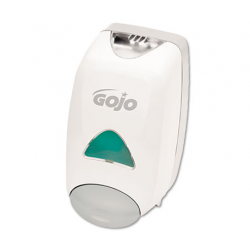 GOJO Liquid Foaming Soap Dispenser 1250mLGray White