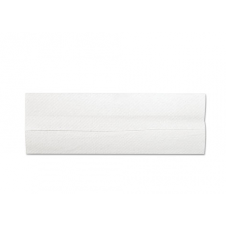 General Supply C-Fold Towels 10 x 12 White