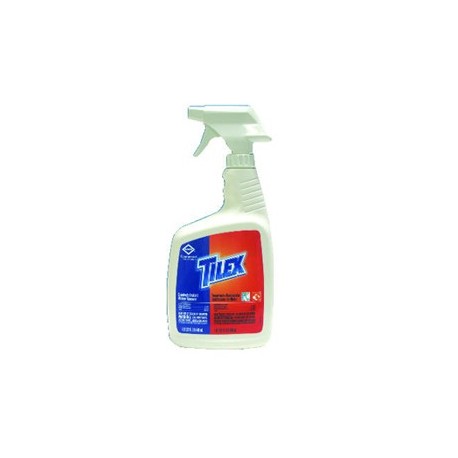 Tilex Mold and Mildew Remover with Bleach 16oz Smart Tube Spray