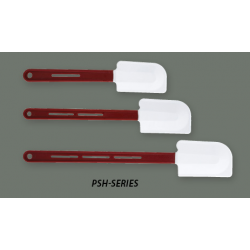 PSH-16 Silicone Scrapers (Minimum order of 24/144 per case)