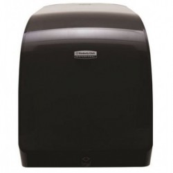 Kimberly-Clark Dispenser MOD Electronic Smoke for Hard Wound Towels