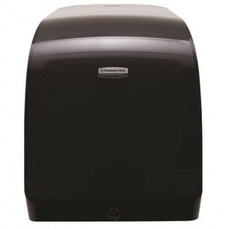 Kimberly-Clark Dispenser MOD Electronic Smoke for Hard Wound Towels