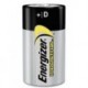 Energizer Industrial Alkaline Batteries D