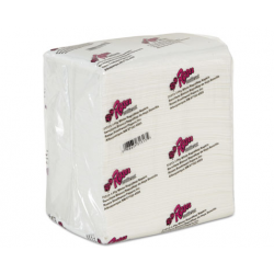 RapidNap Paper Napkins 1-Ply White