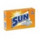 SUN Color Safe Powder Bleach Vend Pack 1 load Box