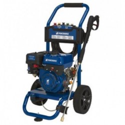 Powerhorse Gas Cold Water Pressure Washer - 3100 PSI 2.5 GPM EPA and CARB Compliant