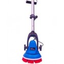 Motor Scrubber The Portable Cleaning Machine Starter Kit - JET