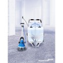 Motor Scrubber The Portable Cleaning Machine Pro Wash Portable Wheel