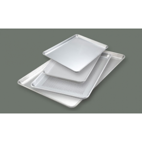 Aluminum Sheet Pans 18X26 (Minimum order of 12 per case)