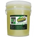 OdoBan Concentrated Odor Eliminator Eucalyptus 5 gal Pail
