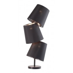 Mod Table Lamp - Black