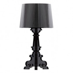 Table Lamps - Black