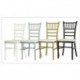 Chiavari Dining Chairs ( Your Choice of Color )