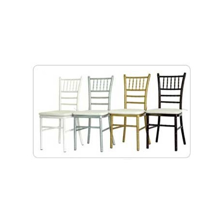 Chiavari Dining Chairs ( Your Choice of Color )