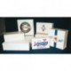 ChampPak Retro Carryout Boxes Kraft