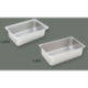 Water Pan Full-size 4 Dripless S/S