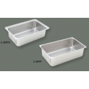 Water Pan Full-size 4 Dripless S/S