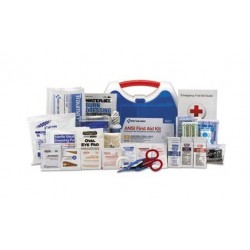 First Aid Only ReadyCare First Aid Kit for 25 People ANSI A+ 139 Pieces