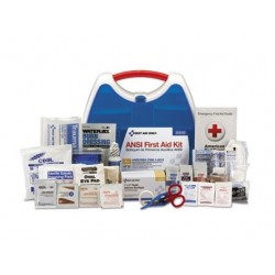 First Aid Only ReadyCare First Aid Kit for 50 People ANSI A+ 238 Pieces