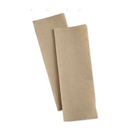 Penny Lane Multifold Paper Towels 9 1/4 x 9 1/2 Kraft