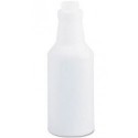 Boardwalk Handi-Hold Spray Bottle 16 oz Clear