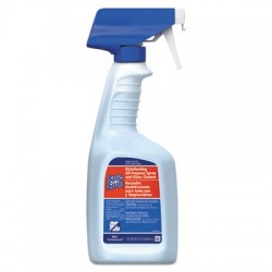 Spic and Span Disinfecting All-Purpose Cleaner Fresh Scent 32 oz Spray Bottle