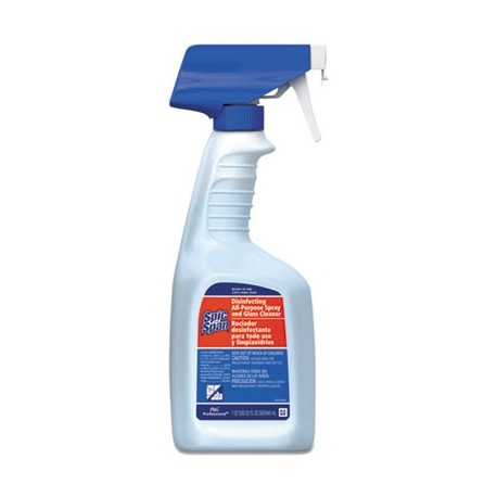 Spic and Span Disinfecting All-Purpose Cleaner Fresh Scent 32 oz Spray Bottle