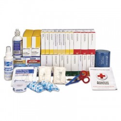 First Aid Only ANSI Industrial First Aid Station Refill Packs 446 Pieces