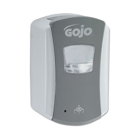 GOJO LTX-7 Dispenser 700mL Gray & White