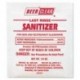 Beer Clean Last Rinse Glass Sanitizer Powder .25ozPacket 100/Carton